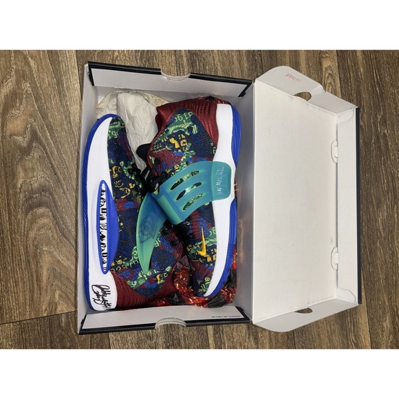 Nike KD 14 NRG Autograph Mens Size 10 Us main image 8